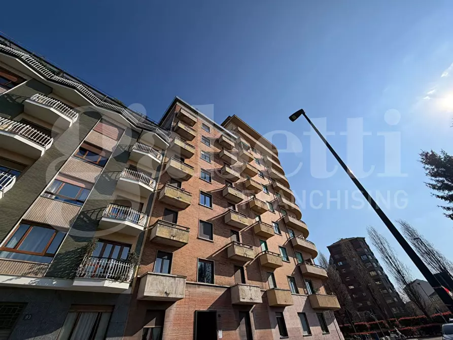 Immagine 27 di Appartamento in vendita  in Via Cassini, 95 a Torino