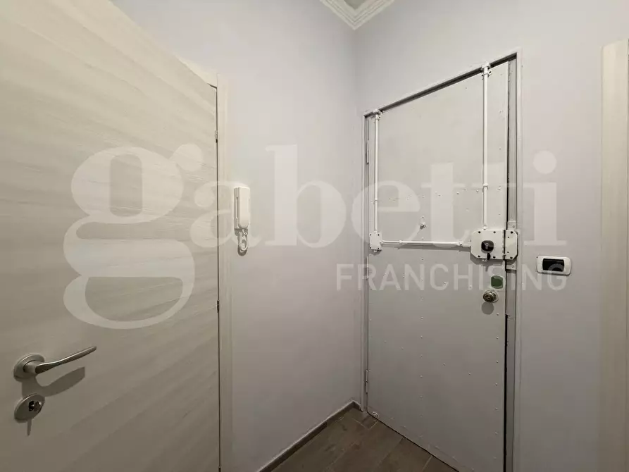 Immagine 25 di Appartamento in vendita  in Via Cassini, 95 a Torino