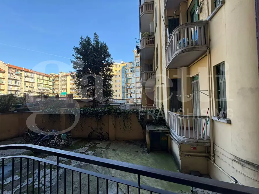 Immagine 36 di Appartamento in vendita  in Via Cassini, 95 a Torino