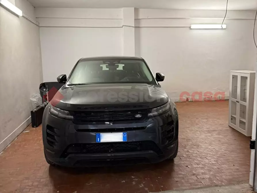 Immagine 12 di Box auto in vendita  in Via Alessandro Luzio, 38 a Roma