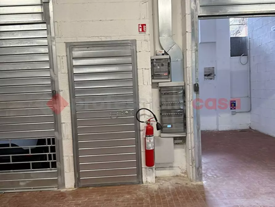 Immagine 5 di Box auto in vendita  in Via Alessandro Luzio, 38 a Roma