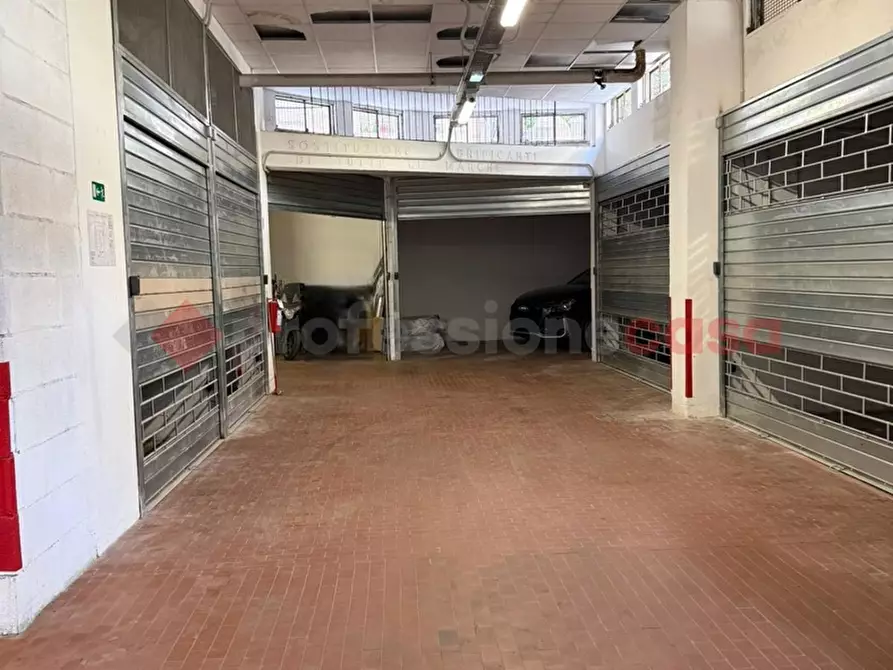 Immagine 15 di Box auto in vendita  in Via Alessandro Luzio, 38 a Roma