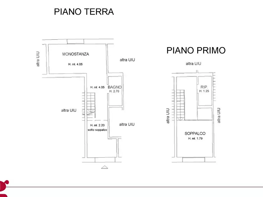 Immagine 14 di Loft/Open space in vendita  in Via RIMESSE a Bologna