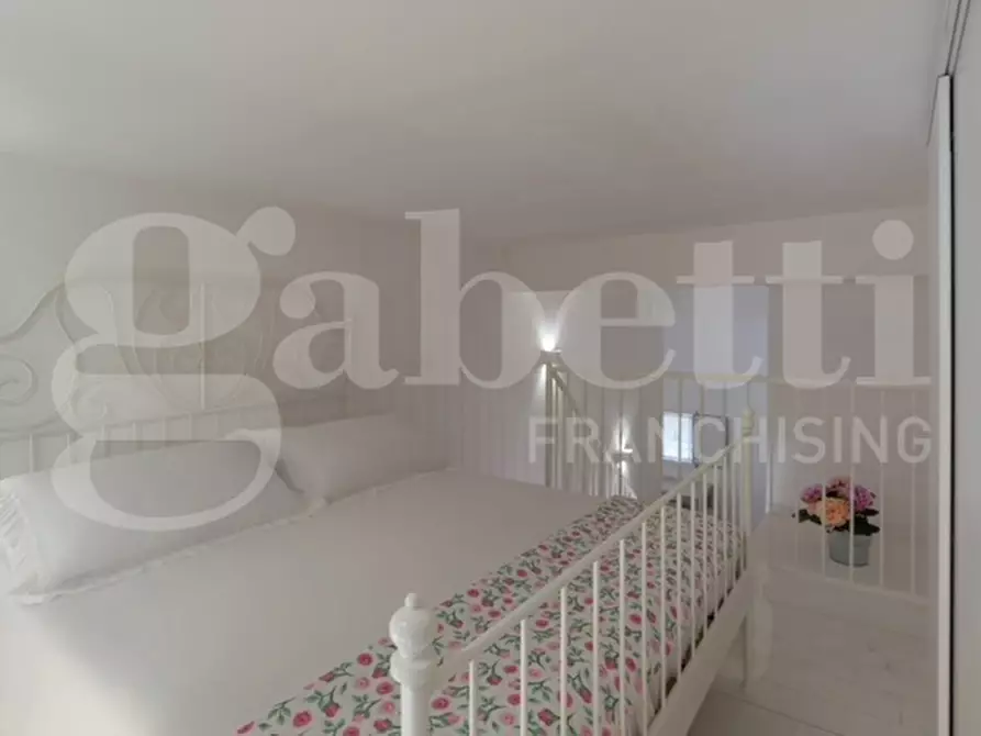 Immagine 12 di Loft/Open space in vendita  in Via RIMESSE a Bologna