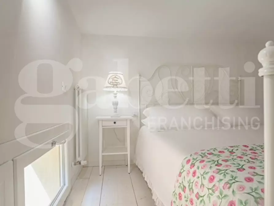 Immagine 11 di Loft/Open space in vendita  in Via RIMESSE a Bologna