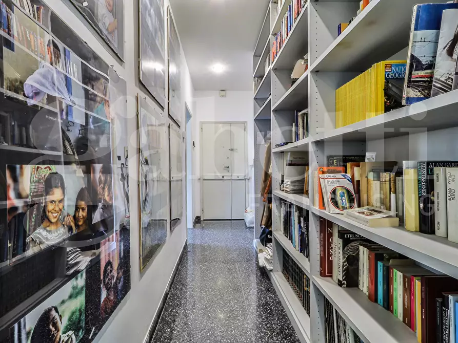 Immagine 9 di Appartamento in vendita  in Via MARIANI a Bologna