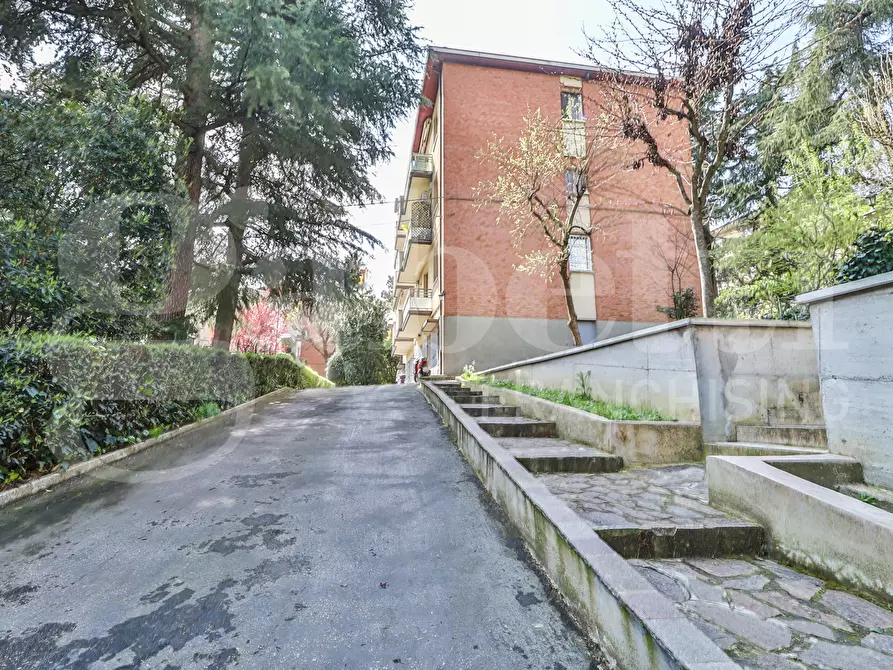 Immagine 28 di Appartamento in vendita  in Via MARIANI a Bologna