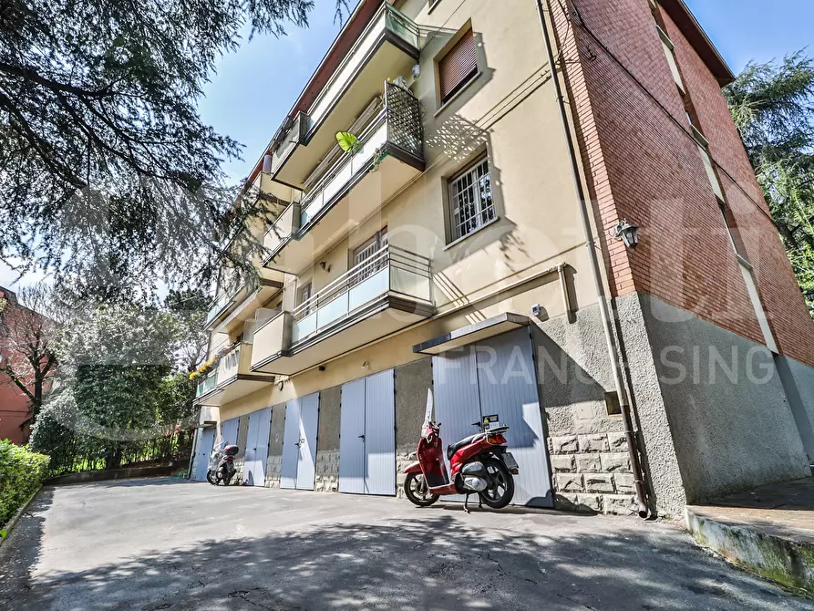 Immagine 26 di Appartamento in vendita  in Via MARIANI a Bologna