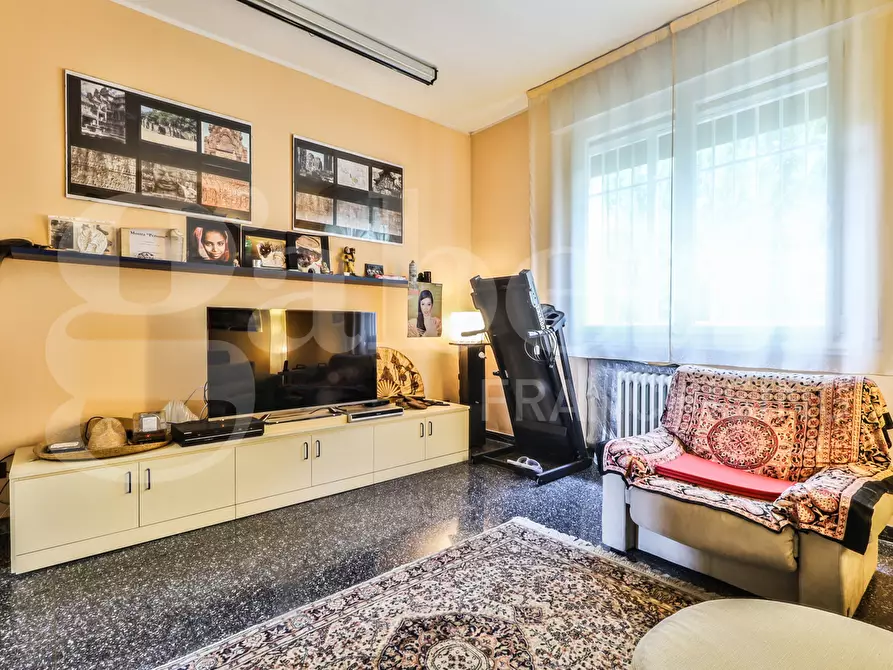 Immagine 8 di Appartamento in vendita  in Via MARIANI a Bologna