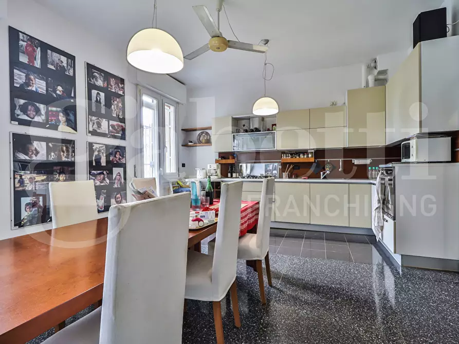 Immagine 4 di Appartamento in vendita  in Via MARIANI a Bologna