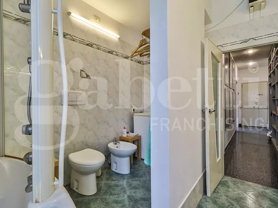 Immagine 21 di Appartamento in vendita  in Via MARIANI a Bologna