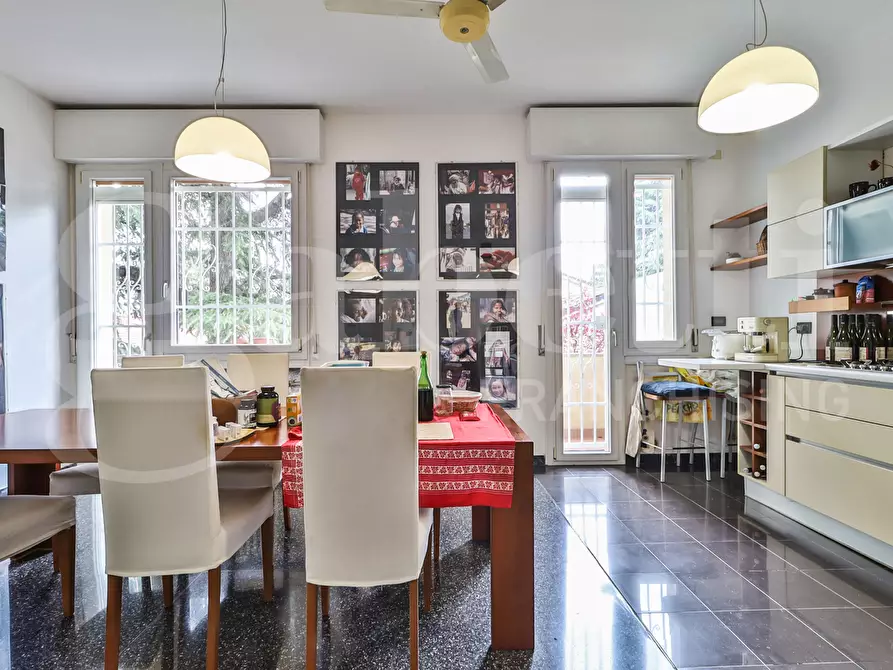 Immagine 3 di Appartamento in vendita  in Via MARIANI a Bologna