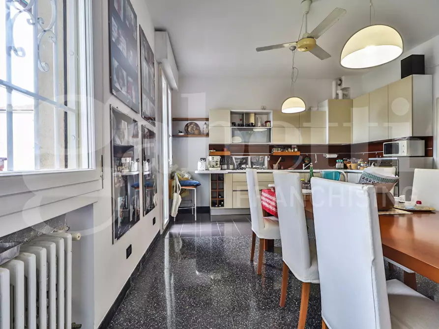 Immagine 5 di Appartamento in vendita  in Via MARIANI a Bologna