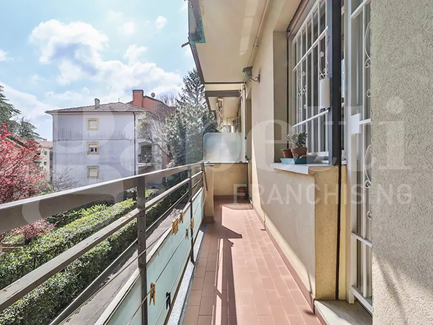Immagine 24 di Appartamento in vendita  in Via MARIANI a Bologna