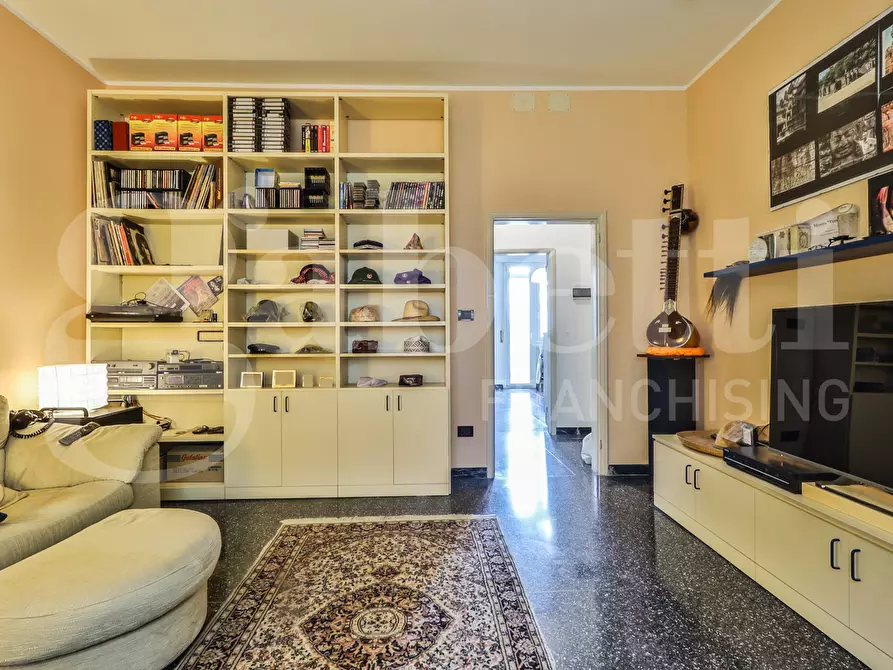 Immagine 7 di Appartamento in vendita  in Via MARIANI a Bologna