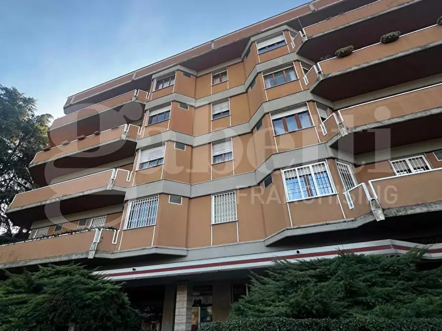 Immagine 5 di Ufficio in vendita  in Via Francesco Baracca a Brescia