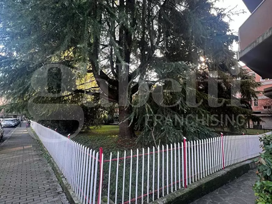 Immagine 6 di Ufficio in vendita  in Via Francesco Baracca a Brescia