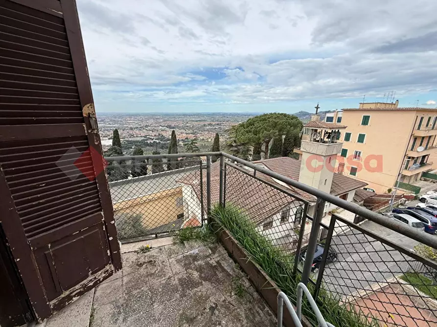 Immagine 36 di Appartamento in vendita  in Via Francesco Bulgarini, 125 a Tivoli