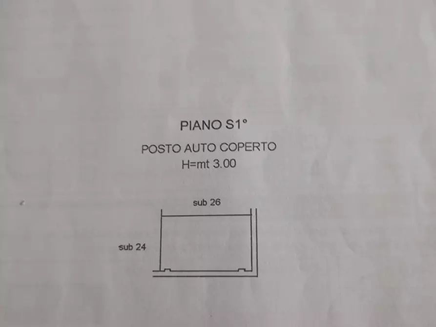 Immagine 18 di Appartamento in vendita  in Via 15 gennaio, snc a Fiuggi