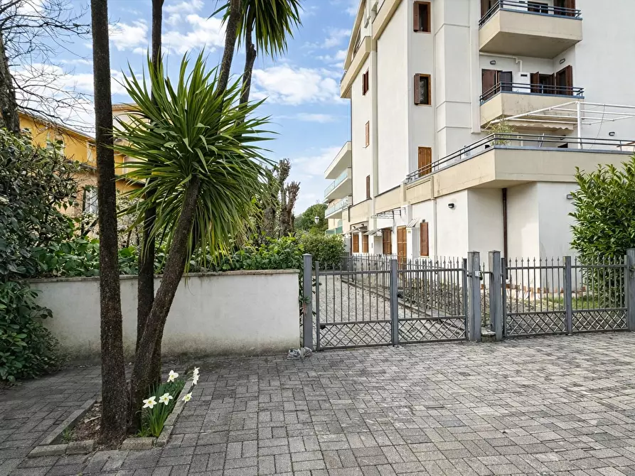 Immagine 14 di Appartamento in vendita  in Via 15 gennaio, snc a Fiuggi