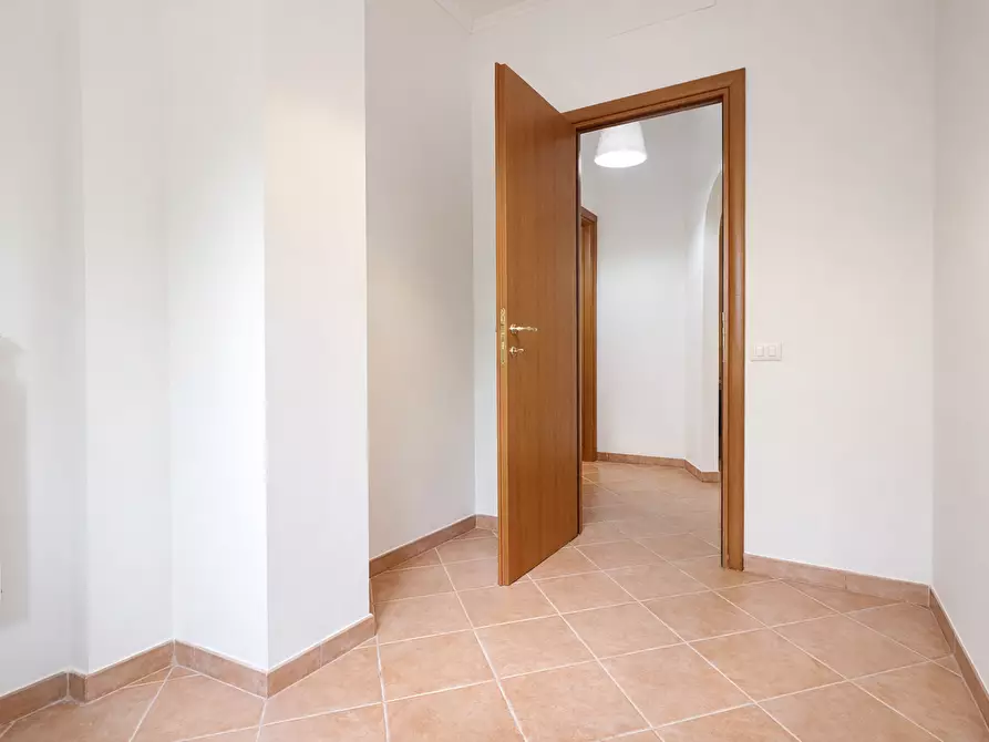 Immagine 9 di Appartamento in vendita  in Via 15 gennaio, snc a Fiuggi