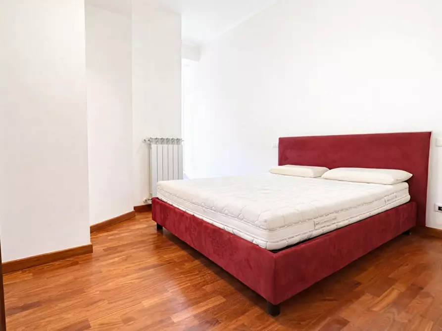 Immagine 6 di Appartamento in vendita  in Via 15 gennaio, snc a Fiuggi