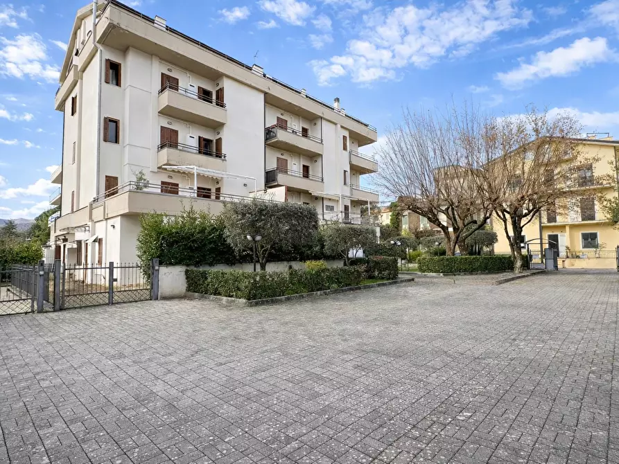 Immagine 13 di Appartamento in vendita  in Via 15 gennaio, snc a Fiuggi