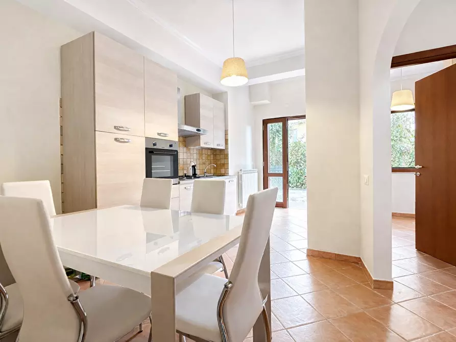 Immagine 1 di Appartamento in vendita  in Via 15 gennaio, snc a Fiuggi