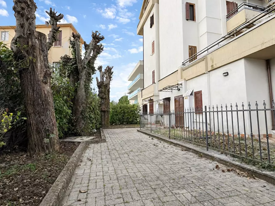 Immagine 15 di Appartamento in vendita  in Via 15 gennaio, snc a Fiuggi