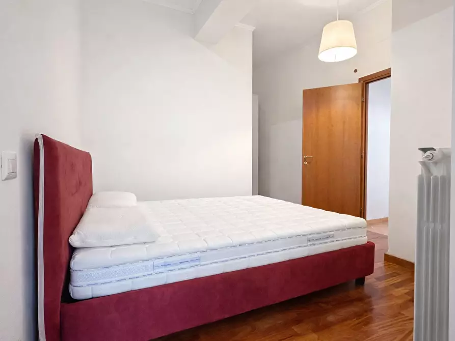 Immagine 5 di Appartamento in vendita  in Via 15 gennaio, snc a Fiuggi