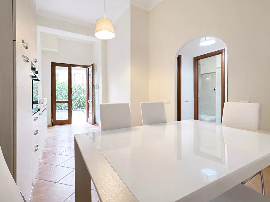 Immagine 2 di Appartamento in vendita  in Via 15 gennaio, snc a Fiuggi