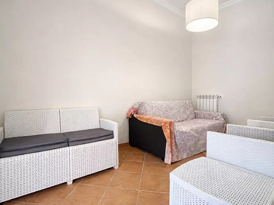 Immagine 4 di Appartamento in vendita  in Via 15 gennaio, snc a Fiuggi