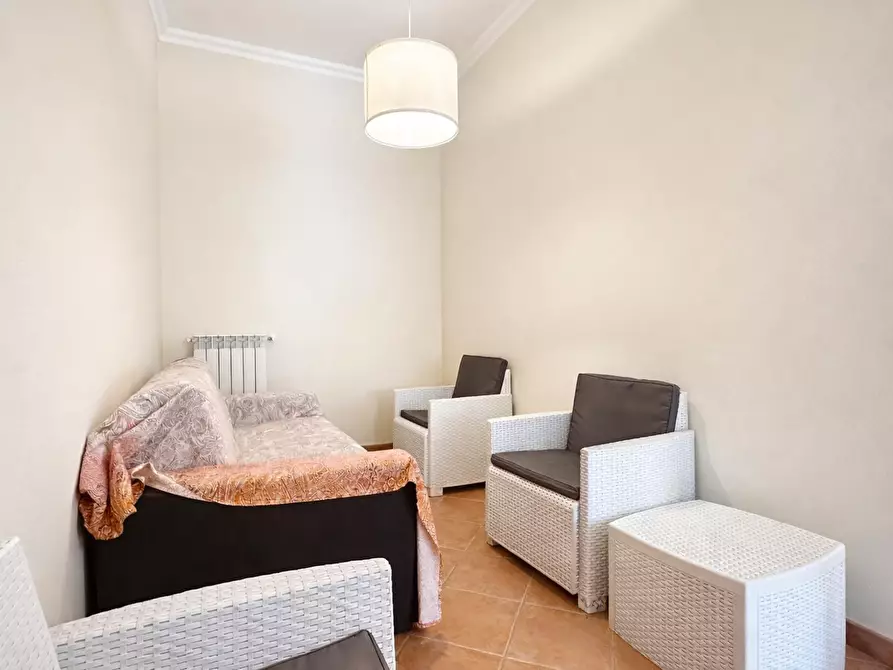 Immagine 3 di Appartamento in vendita  in Via 15 gennaio, snc a Fiuggi