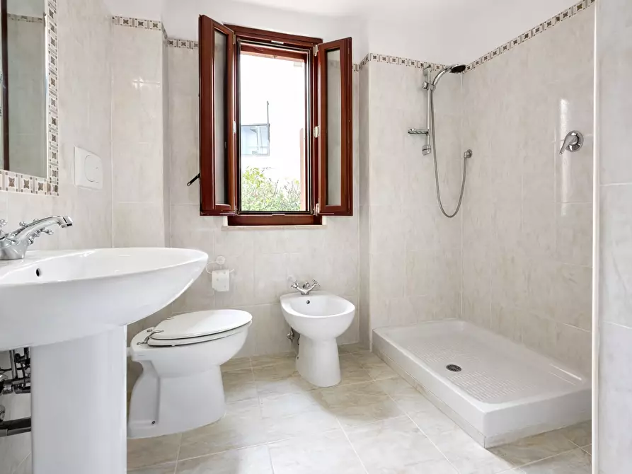 Immagine 10 di Appartamento in vendita  in Via 15 gennaio, snc a Fiuggi