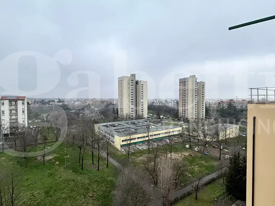 Immagine 30 di Appartamento in vendita  in Via Milano a Bologna