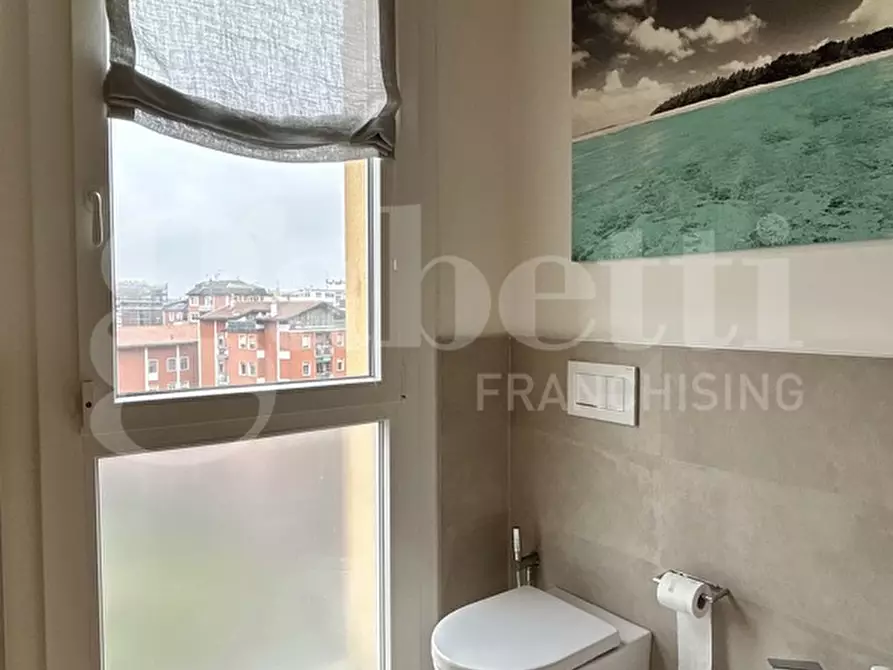 Immagine 20 di Appartamento in vendita  in Via Milano a Bologna