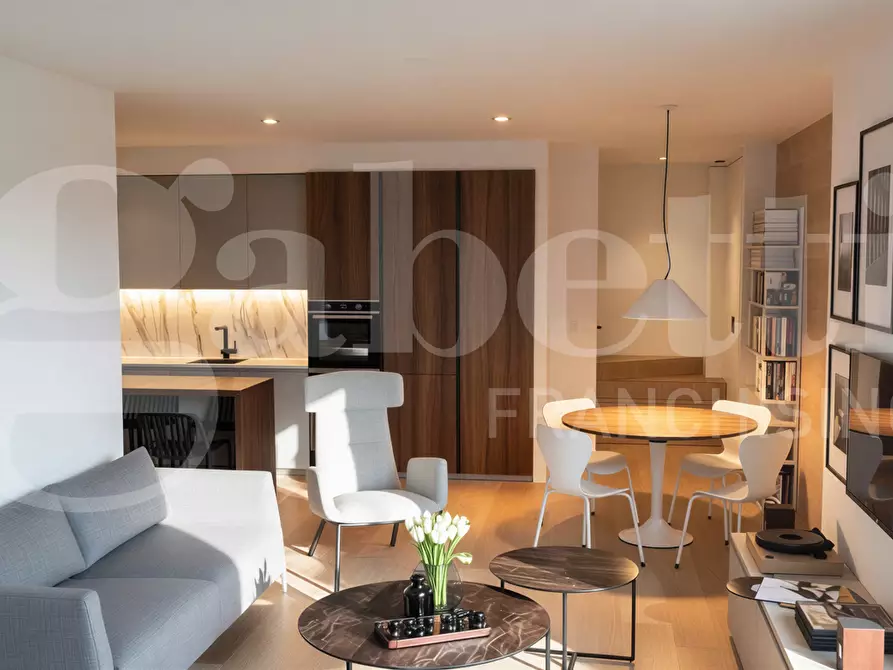 Immagine 8 di Appartamento in vendita  in Via Luigi Cherubini a Bologna