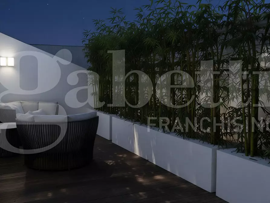 Immagine 12 di Appartamento in vendita  in Via Luigi Cherubini a Bologna