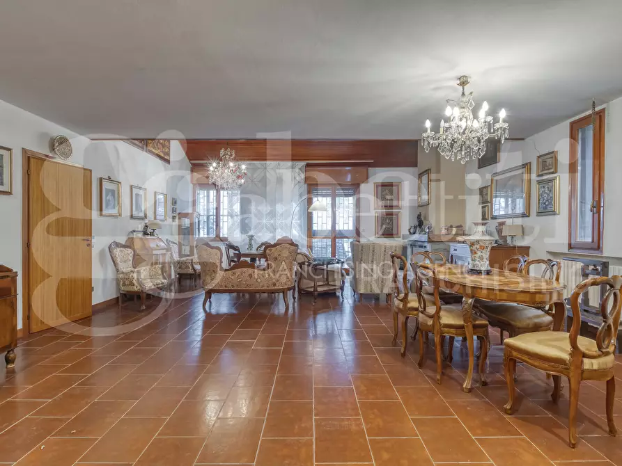 Immagine 2 di Casa bifamiliare in vendita  in Via Giuseppe Lelli a Pianoro