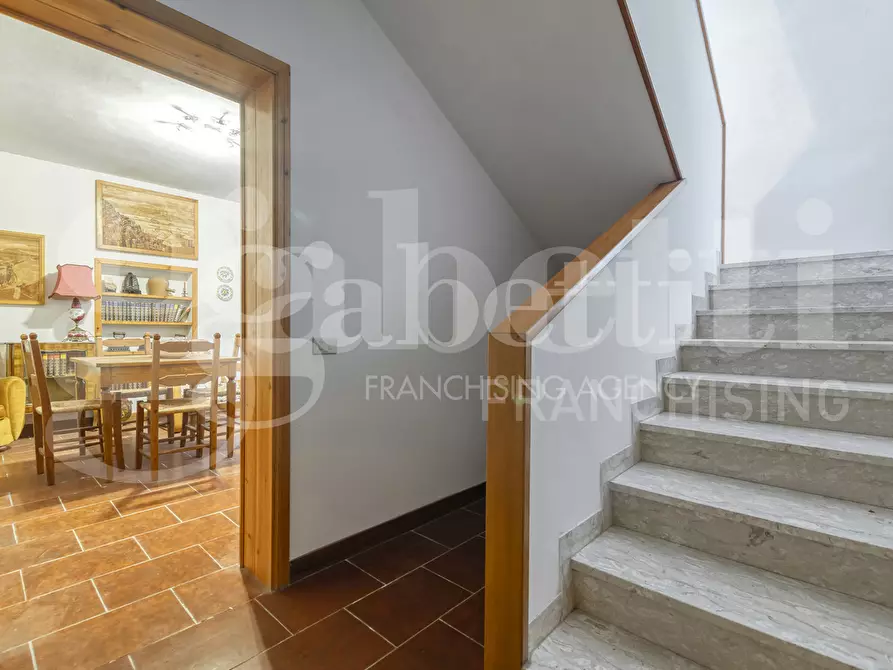 Immagine 29 di Casa bifamiliare in vendita  in Via Giuseppe Lelli a Pianoro