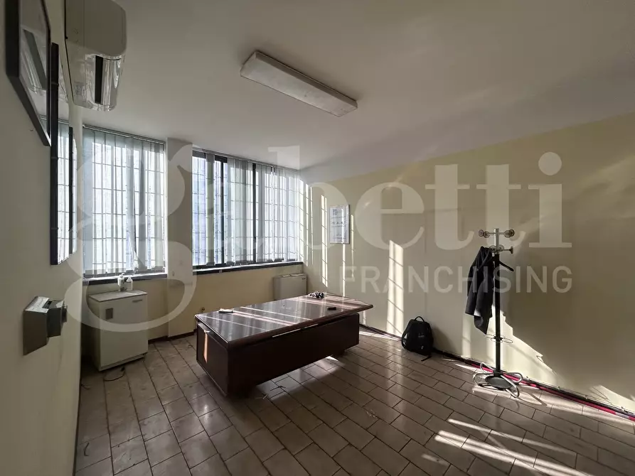 Immagine 11 di Ufficio in vendita  in Via RAINUSSO a Modena