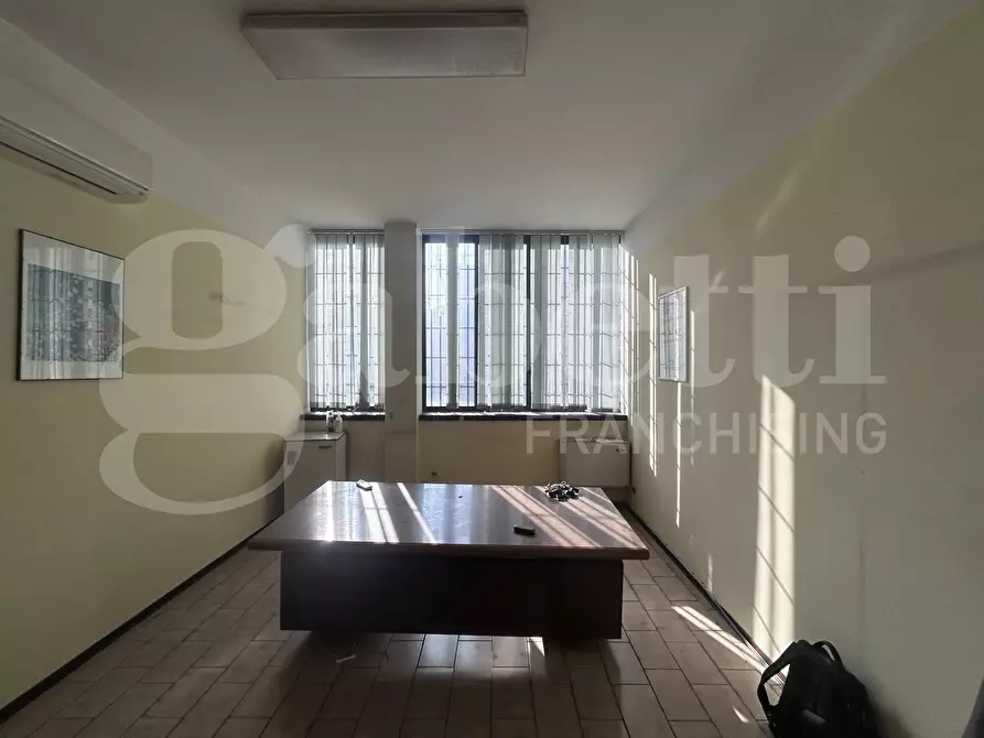 Immagine 10 di Ufficio in vendita  in Via RAINUSSO a Modena