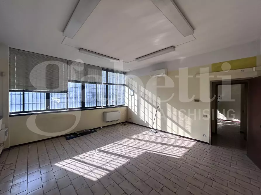 Immagine 12 di Ufficio in vendita  in Via RAINUSSO a Modena