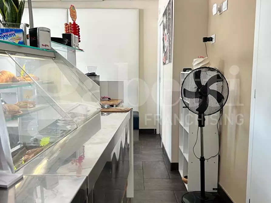 Immagine 2 di Bar / Ristorante in vendita  in Via DELLA BATTAGLIA a Bologna