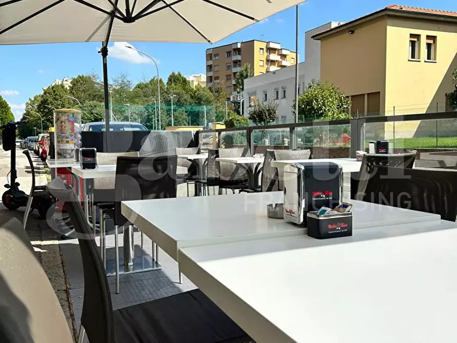 Immagine 9 di Bar / Ristorante in vendita  in Via DELLA BATTAGLIA a Bologna