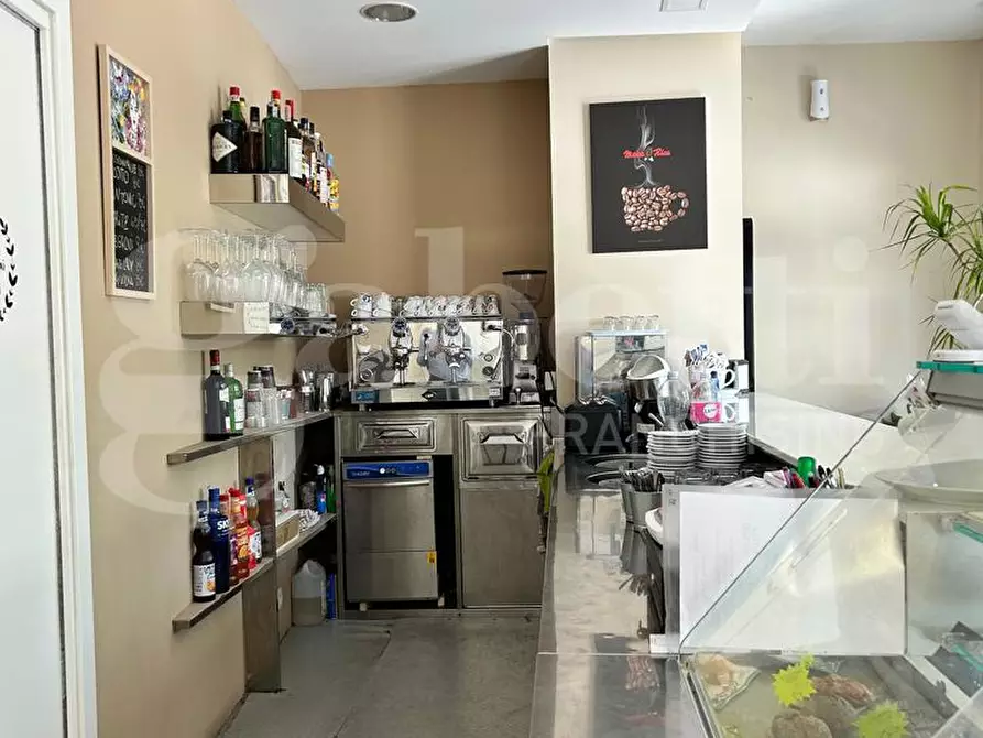 Immagine 3 di Bar / Ristorante in vendita  in Via DELLA BATTAGLIA a Bologna