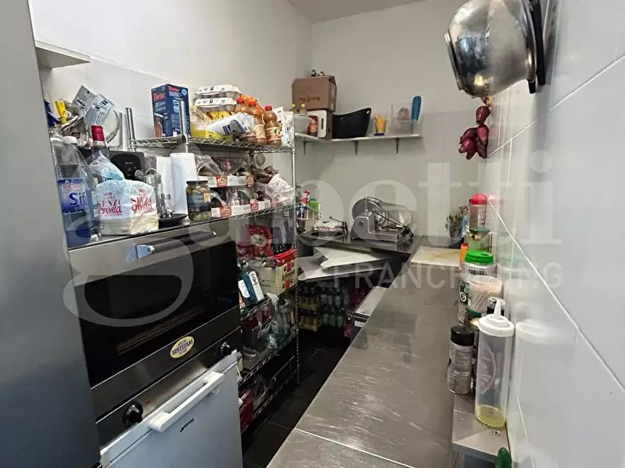 Immagine 4 di Bar / Ristorante in vendita  in Via DELLA BATTAGLIA a Bologna