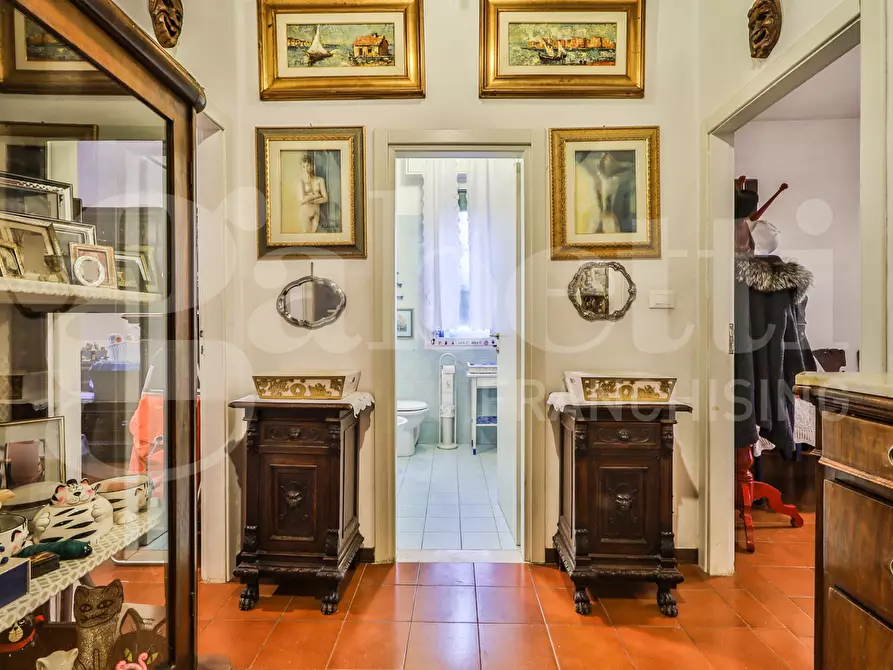 Immagine 11 di Appartamento in vendita  in Via BENEDETTO MARCELLO a Bologna