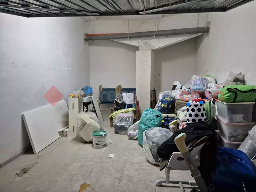 Immagine 6 di Box auto in vendita  in Via garigliano, 22 a Siracusa