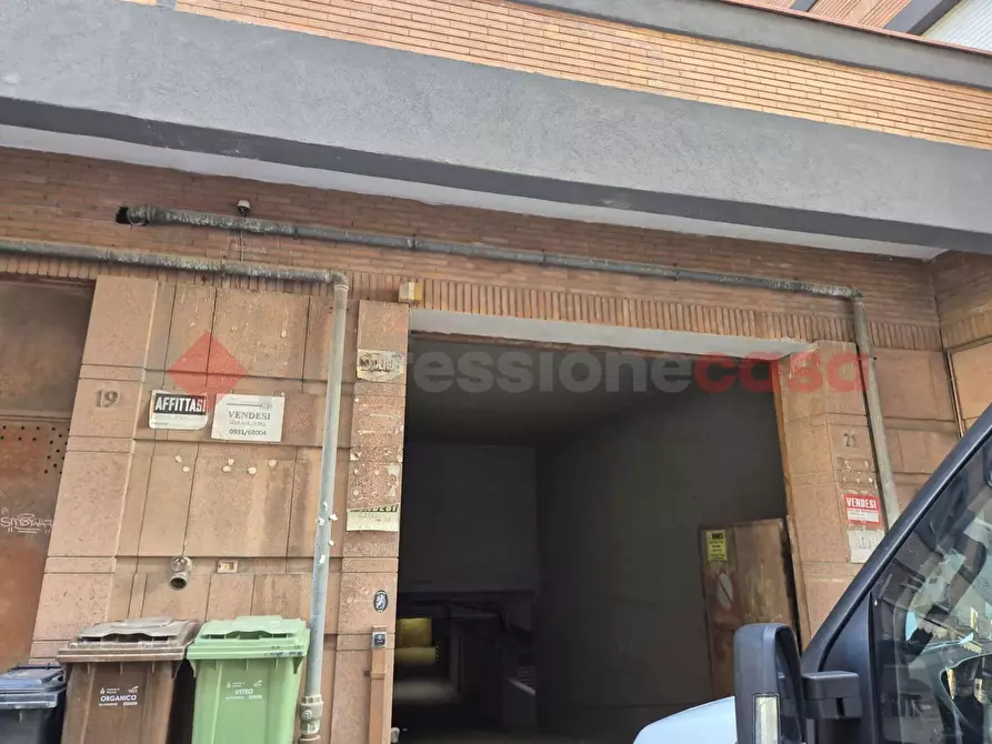 Immagine 8 di Box auto in vendita  in Via garigliano, 22 a Siracusa